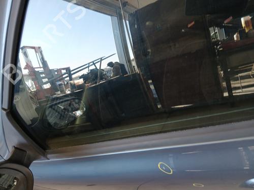 Dør rude ventre foran RENAULT CLIO II (BB_, CB_) 1.2 16V (BB05, BB0W, BB11, BB27, BB2T, BB2U, BB2V, CB05,... | BP30412953C18