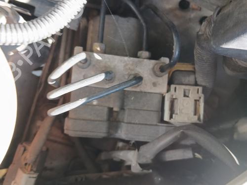 ABS pump PEUGEOT 206 SW (2E/K) 1.4 HDi | BP36009602M43 - Image 2