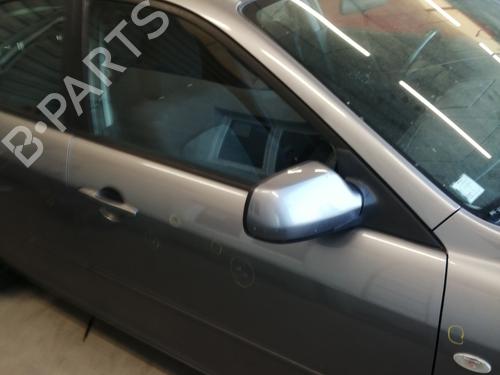 Right front door MAZDA 6 Hatchback (GG) 2.0 DI (GG14) | BP27316567C3 
