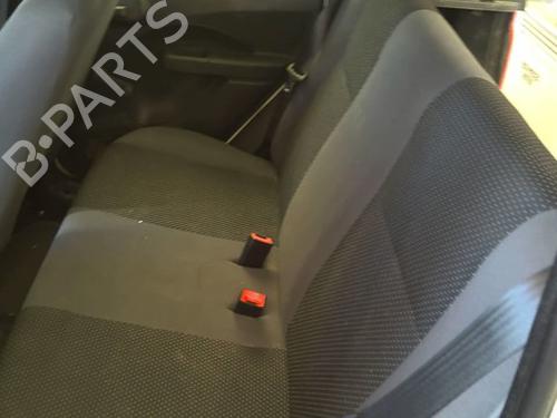 Sæde Bagtil FIAT PANDA (169_) 1.2 (169AXF2A, 169AXF1A) | BP39477109C17 - Image 12