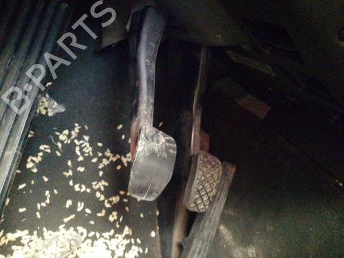 Used Clutch pedal Clutch pedal BMW 1 (E87) 118 d (122 hp) 26599782 26599782