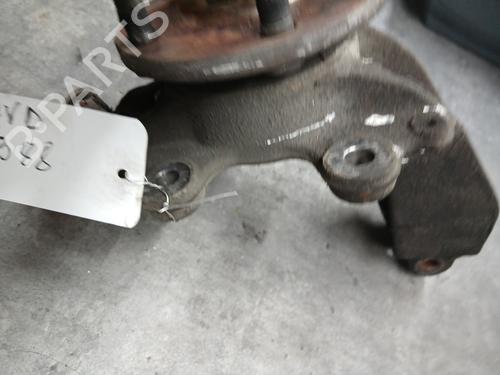Right front steering knuckle FORD FOCUS II Saloon (DB_, FCH, DH) 1.8 TDCi | BP31377194M26  - Image 5