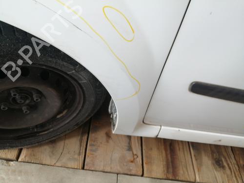 left-front-fenders-renault-twingo-ii-cn0_-2007-26021389 main image