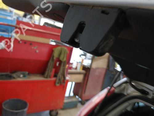 Used Tailgate lock CITROËN C4 Grand Picasso I (UA_) 1.6 HDi 110 (112 hp) 31587782
