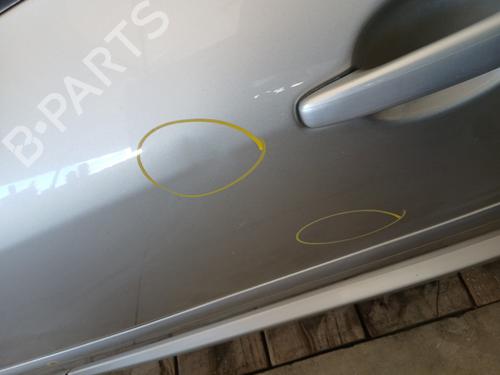 Used Left front door PEUGEOT 307 Break (3E) 1.6 HDi 110 (109 hp) 29540067