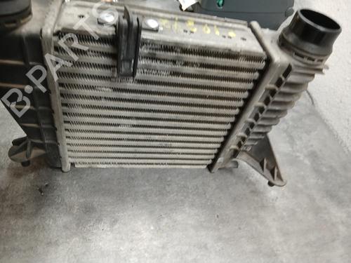 Intercooler RENAULT CLIO III (BR0/1, CR0/1) 1.5 dCi | BP29072420M30 - Image 4