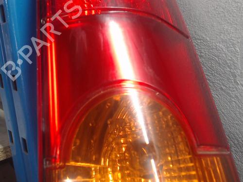 Right taillight RENAULT KANGOO (KC0/1_) 1.5 dCi | BP38681846C35 - Image 2