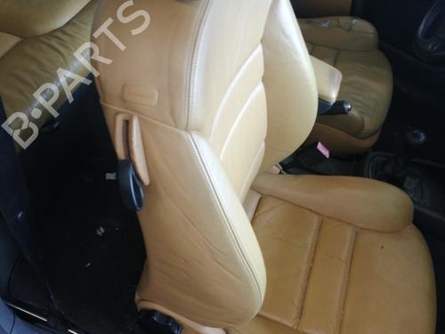 Right front seat AUDI A3 (8L1) 1.9 TDI | BP25717895C16 