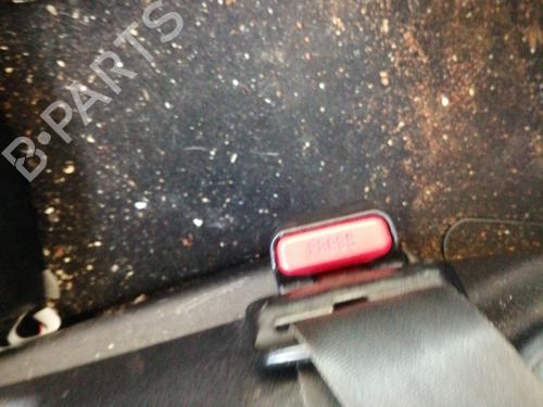 Seat buckle CITROËN C4 Picasso I MPV (UD_) 1.6 HDi | BP26683289I32 