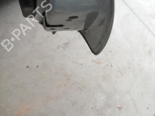 Rear right lock CITROËN C3 I (FC_, FN_) 1.4 HDi | BP26147711C99 