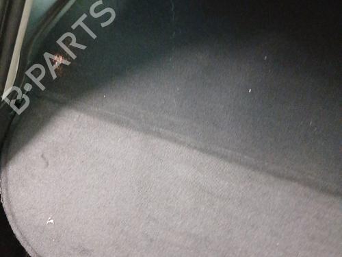 Rear parcel shelf RENAULT CLIO III Grandtour (KR0/1_) 1.5 dCi (KR0G) | BP29711979C85 