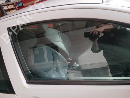 Front right door window CITROËN C2 (JM_) 1.4 HDi | BP29352418C19 