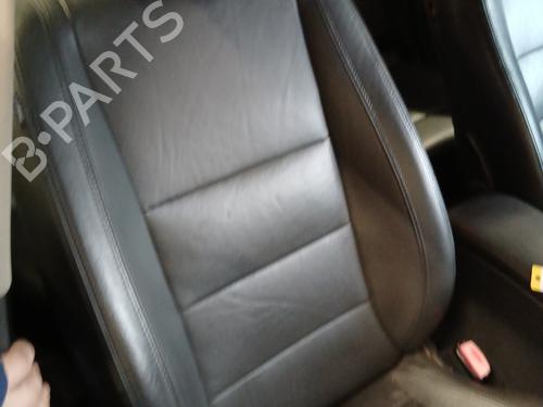 Right front seat RENAULT LAGUNA III (BT0/1) 2.0 dCi (BT01, BT08, BT09, BT0E, BT0K, BT12, BT1C, BT1D,... | BP32024752C16 - Image 2