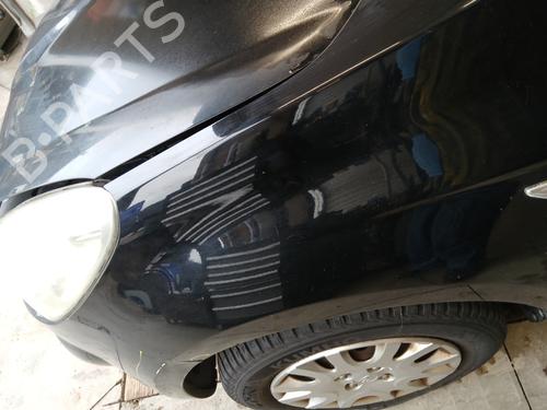Left front fenders HYUNDAI i20 I (PB, PBT) 1.4 CRDi | BP29760201C41 