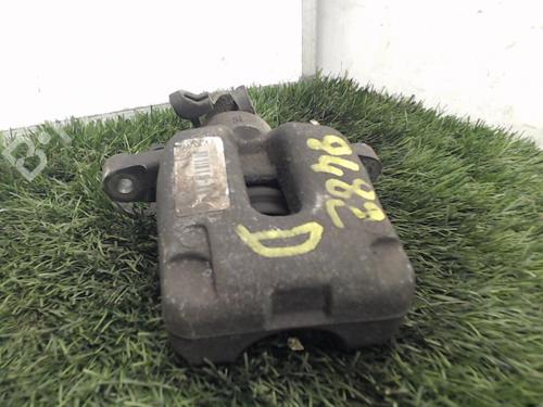 Right rear brake caliper CITROËN C4 I (LC_) 1.6 HDi | BP20885315M106 
