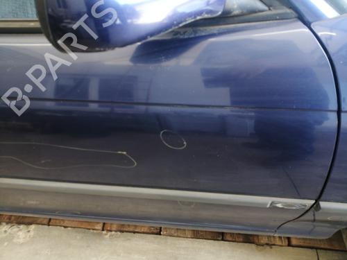 Right front door OPEL ASTRA F Saloon (T92) 1.4 i 16V (F19, M19) | BP26029550C3 