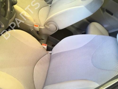 Left front seat FIAT IDEA (350_) 1.3 D Multijet | BP38766947C15 - Image 8