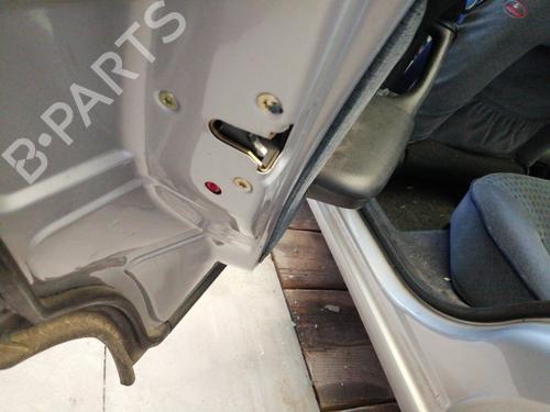 Used Rear left lock CITROËN XSARA (N1) 1.4 i (75 hp) 27804994