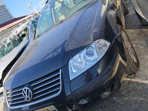 Brugte VW PASSAT B5.5 Variant (3B6) 1.9 TDI 4861902