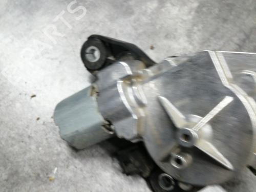 Rear wiper motor RENAULT MEGANE IV Hatchback (B9A/M/N_) 1.5 Blue dCi 95 (B9A2, B9A6) | BP25141536M102 