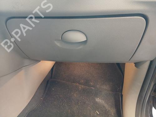 Used Glove box RENAULT MODUS / GRAND MODUS (F/JP0_) 1.5 dCi (FP0D, JP0D) (82 hp) 31330015