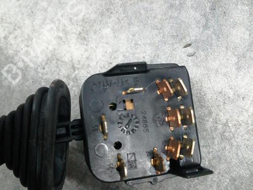 Used Switch Switch OPEL CORSA B (S93) 1.5 D (F08, F68, M68) (50 hp) 24314420 24314420