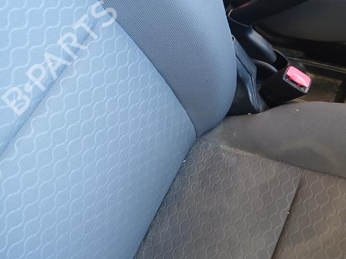 Right front seat MAZDA 2 (DY) | BP36140843C16 - Image 3