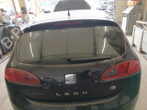 Tailgate SEAT LEON (1P1) 2.0 TDI | BP30358322C6