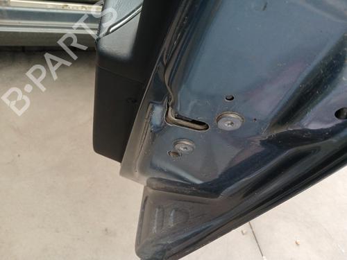 Front right lock CITROËN C4 I (LC_) 1.6 HDi | BP28677327C97