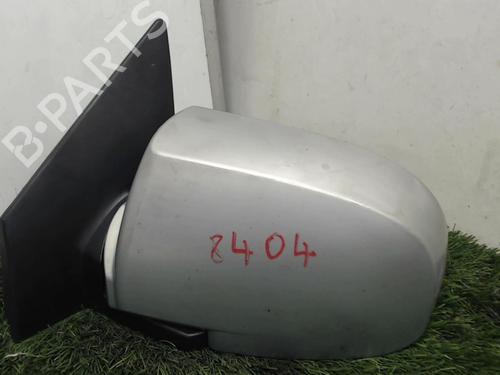 Used Left mirror KIA CARENS II MPV (FJ) 2.0 CRDi (113 hp) 21275860