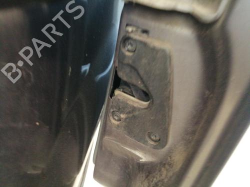 Rear right lock RENAULT KANGOO (KC0/1_) 1.6 16V | BP28034453C99 