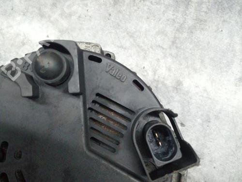 Alternator VW GOLF IV (1J1) 1.9 TDI | BP24331034M7 