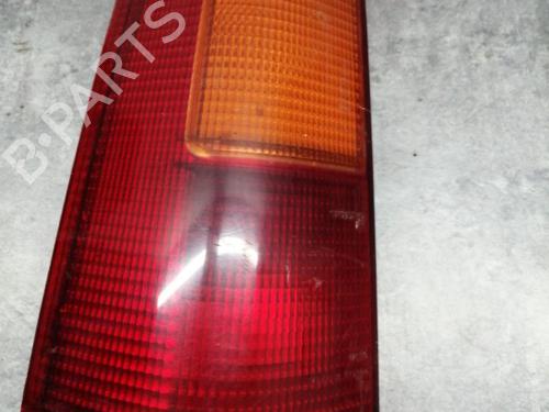 Left taillight VOLVO 850 Estate (855) 2.5 TDI | BP21279530C34 