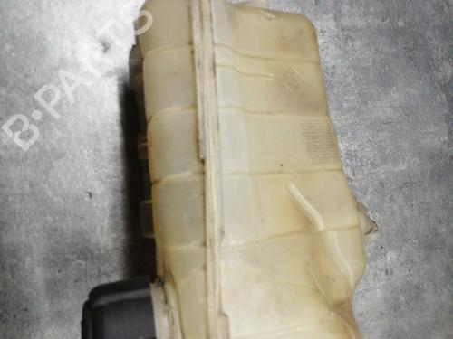 Expansion tank RENAULT KANGOO Express (FW0/1_) 1.5 dCi 85 (FW0K, FW0L, FW0B) | BP24799106C120 