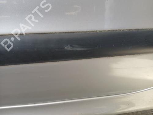 Left rear door PEUGEOT 206 Hatchback (2A/C) 2.0 HDI 90 | BP31642149C4 