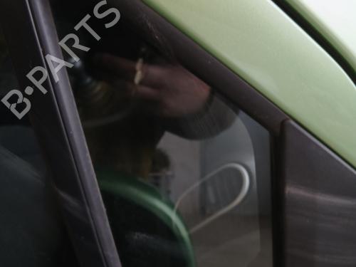 Front right quarter glass SUZUKI SPLASH (EX) 1.0 (A5B310) | BP31359105C112