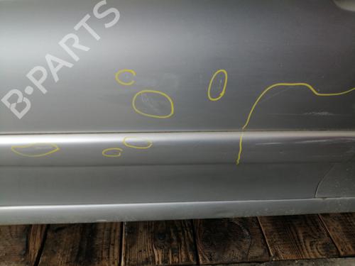 Left front door CITROËN XSARA PICASSO (N68) 1.6 HDi | BP26407955C2 