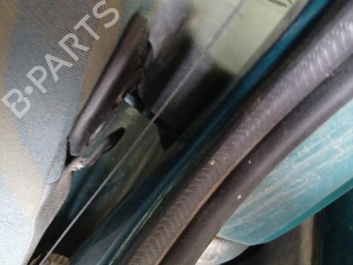 Rear left seatbelt RENAULT KANGOO (KC0/1_) 1.9 dTi (KC0U) | BP29888723I29  - Image 6