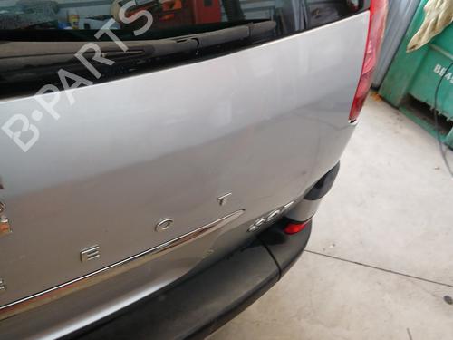 Tailgate PEUGEOT 807 (EB_) 2.0 HDi | BP29854169C6