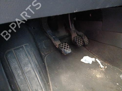 Clutch pedal VW POLO IV (9N_, 9A_) 1.4 TDI | BP28071398I13 
