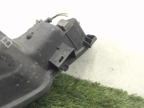 Left headlight PEUGEOT 206 Hatchback (2A/C) 2.0 HDI 90 | BP21275972C28 