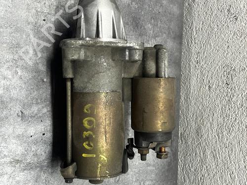Used Starter FORD FOCUS I (DAW, DBW) 1.6 16V (100 hp) 21192611
