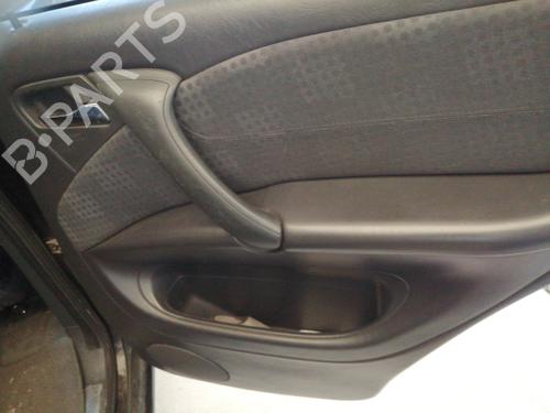 Rear right window mechanism MERCEDES-BENZ M-CLASS (W163) ML 270 CDI (163.113) | BP25472456C25 