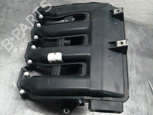 Intake manifold BMW 3 (E90) 320 d | BP24799151M70 - Image 3