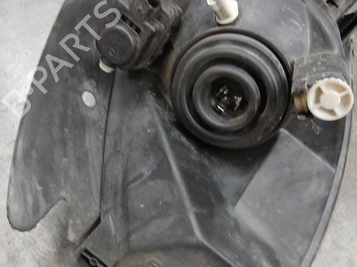 Left headlight CITROËN XSARA PICASSO (N68) 2.0 HDi | BP30897688C28 