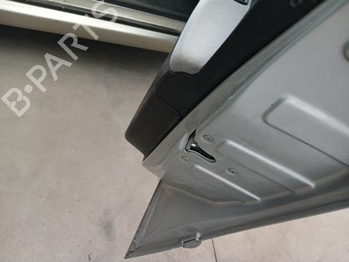 Høyre foran lås PEUGEOT 307 Break (3E) 1.6 HDi 110 | BP29540104C97