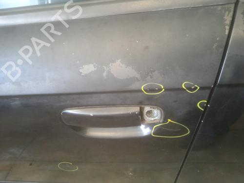 Used Left front door AUDI A4 B7 (8EC) 2.0 TDI 16V (140 hp) 22549433
