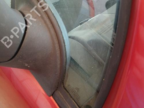 Vitre de custode avant droite CITROËN C3 I (FC_, FN_) 1.1 i (60 hp) 30060037