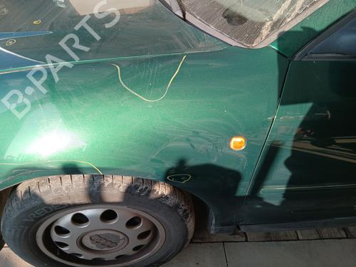 Forkjerm venstre AUDI A3 (8L1) 1.6 | BP29560719C41 