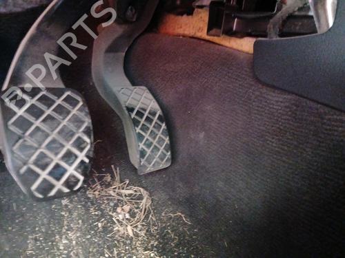 Pedal AUDI A4 B5 (8D2) 1.9 TDI | BP28474159I4